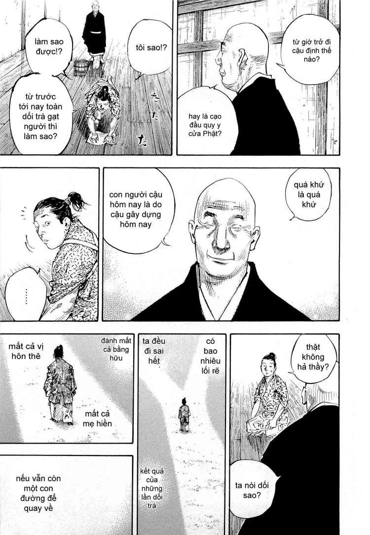 Lãng Khách Chapter 288 - 9