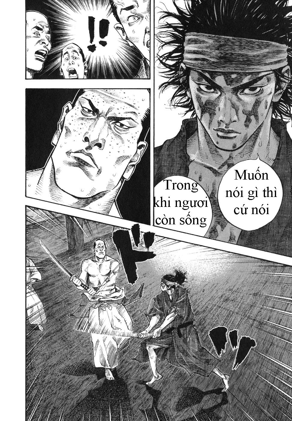 Lãng Khách Chapter 29 - 10