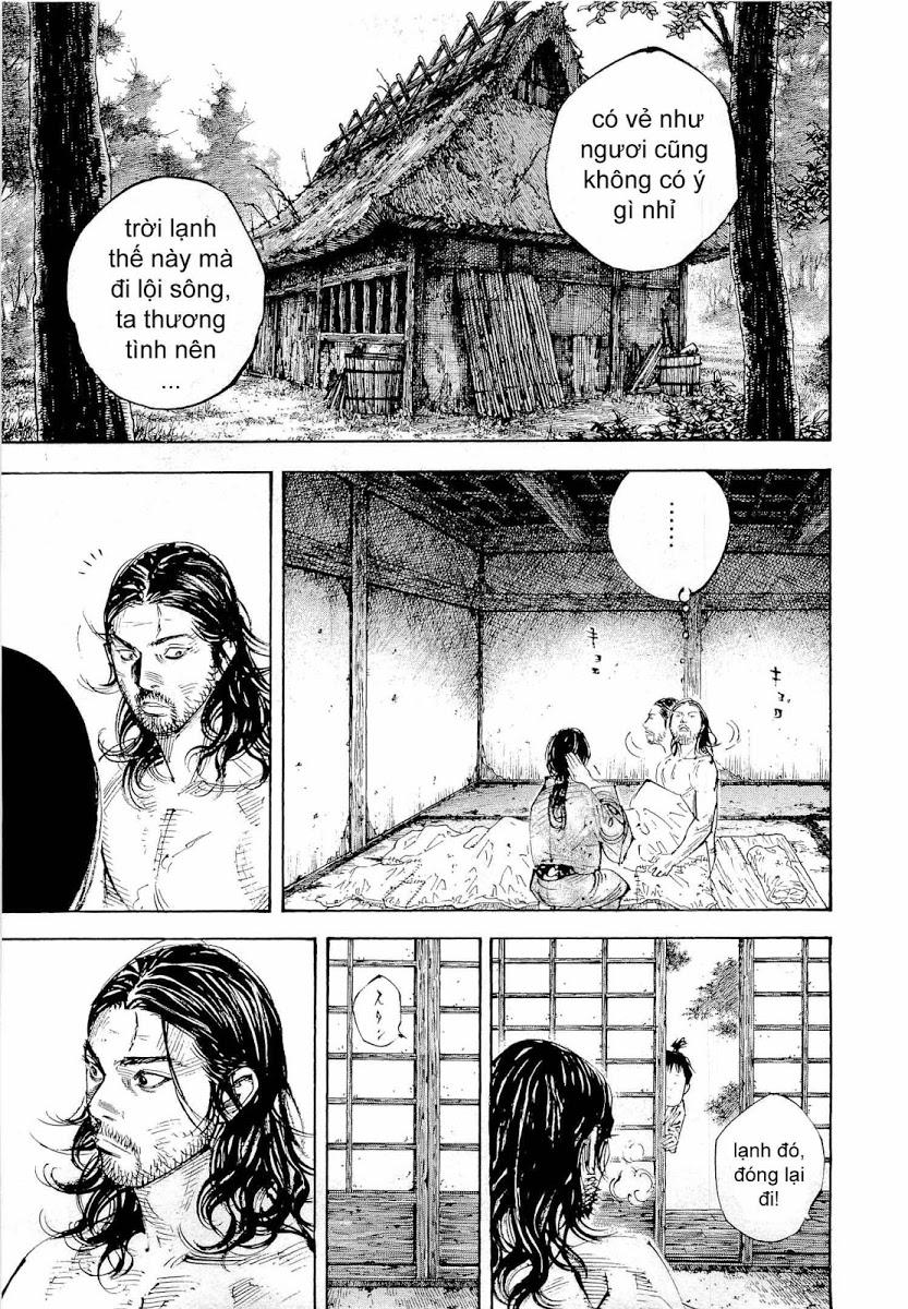 Lãng Khách Chapter 291 - 6