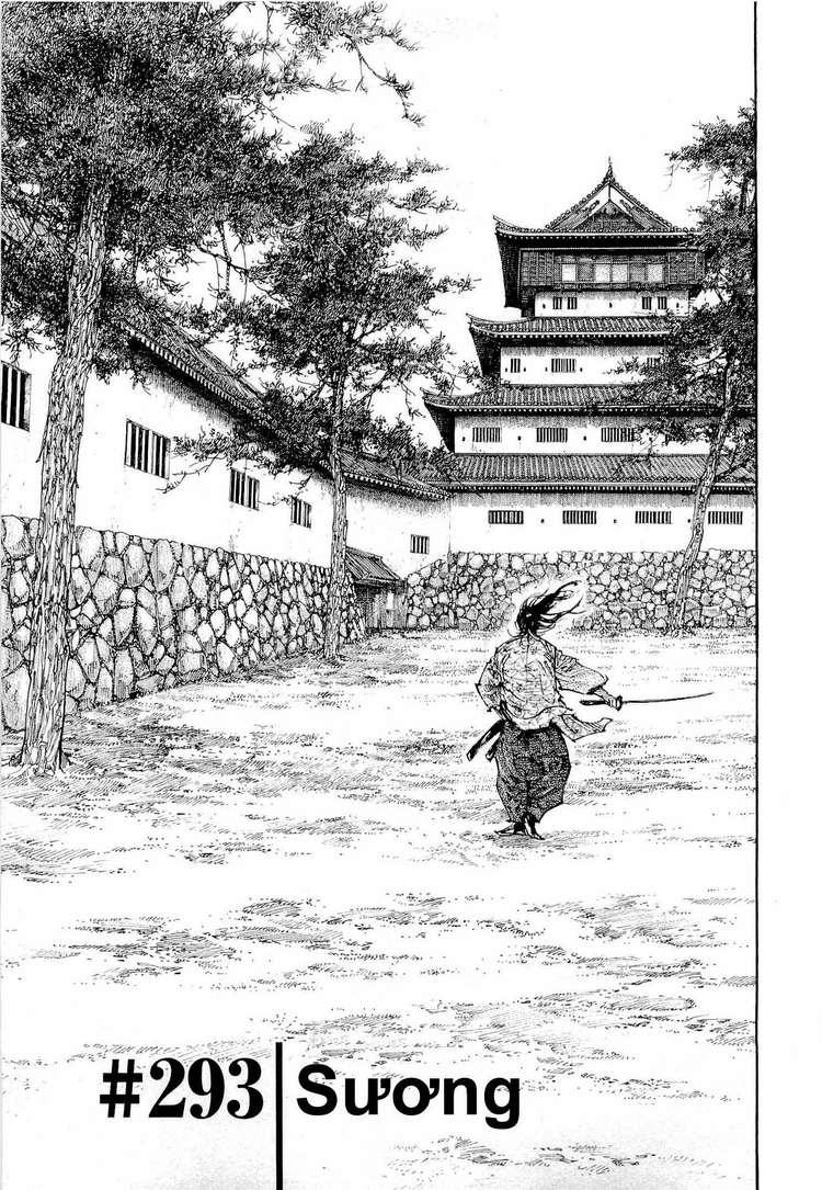 Lãng Khách Chapter 293 - 2