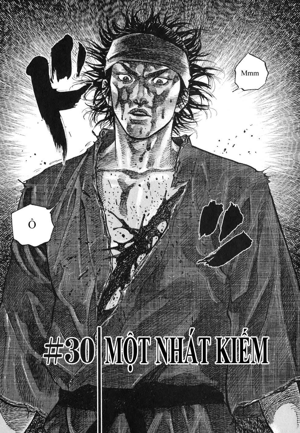 Lãng Khách Chapter 30 - 5