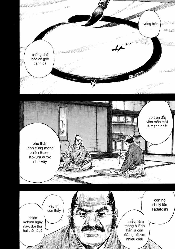 Lãng Khách Chapter 300 - 10