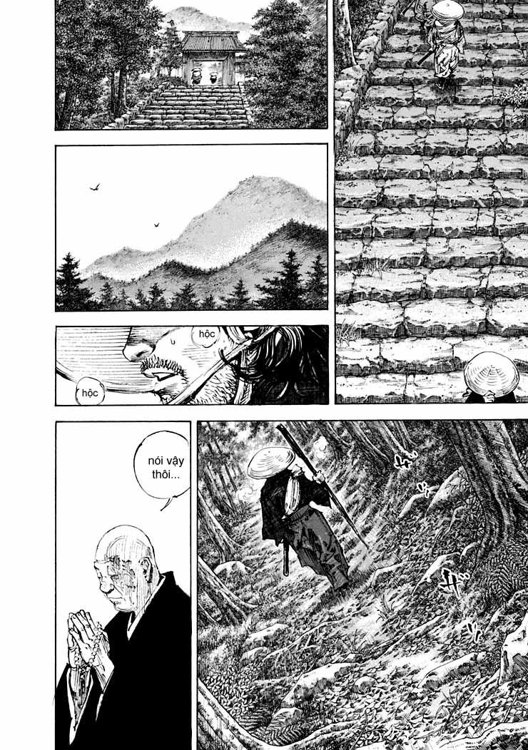 Lãng Khách Chapter 301 - 24