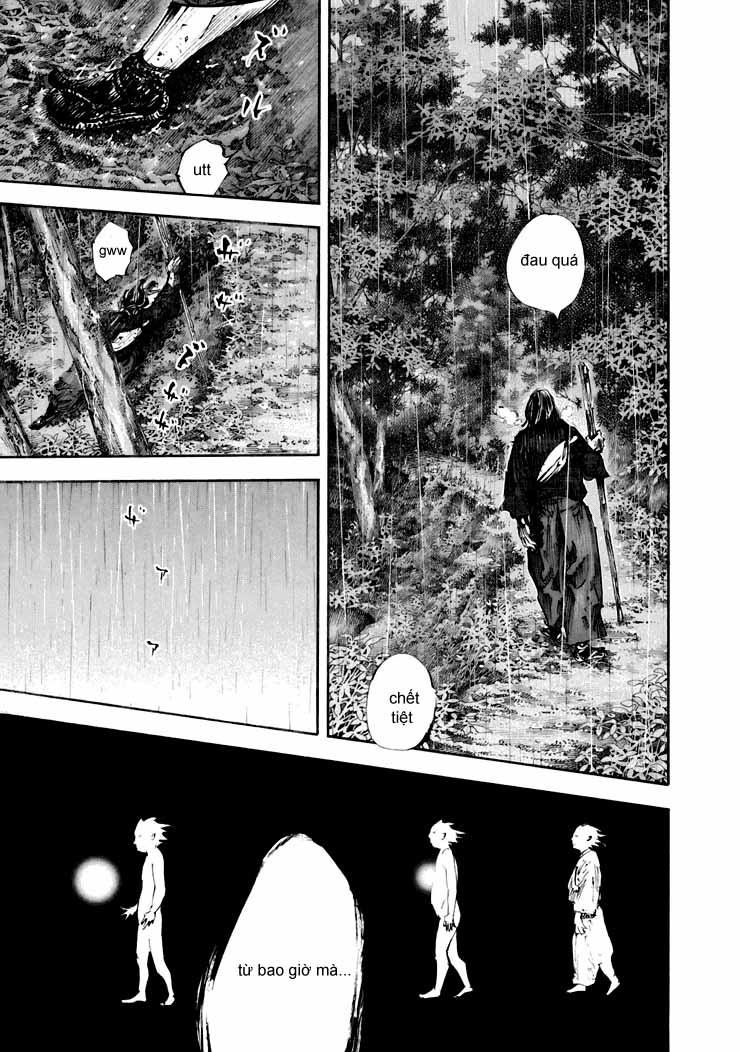 Lãng Khách Chapter 301 - 29