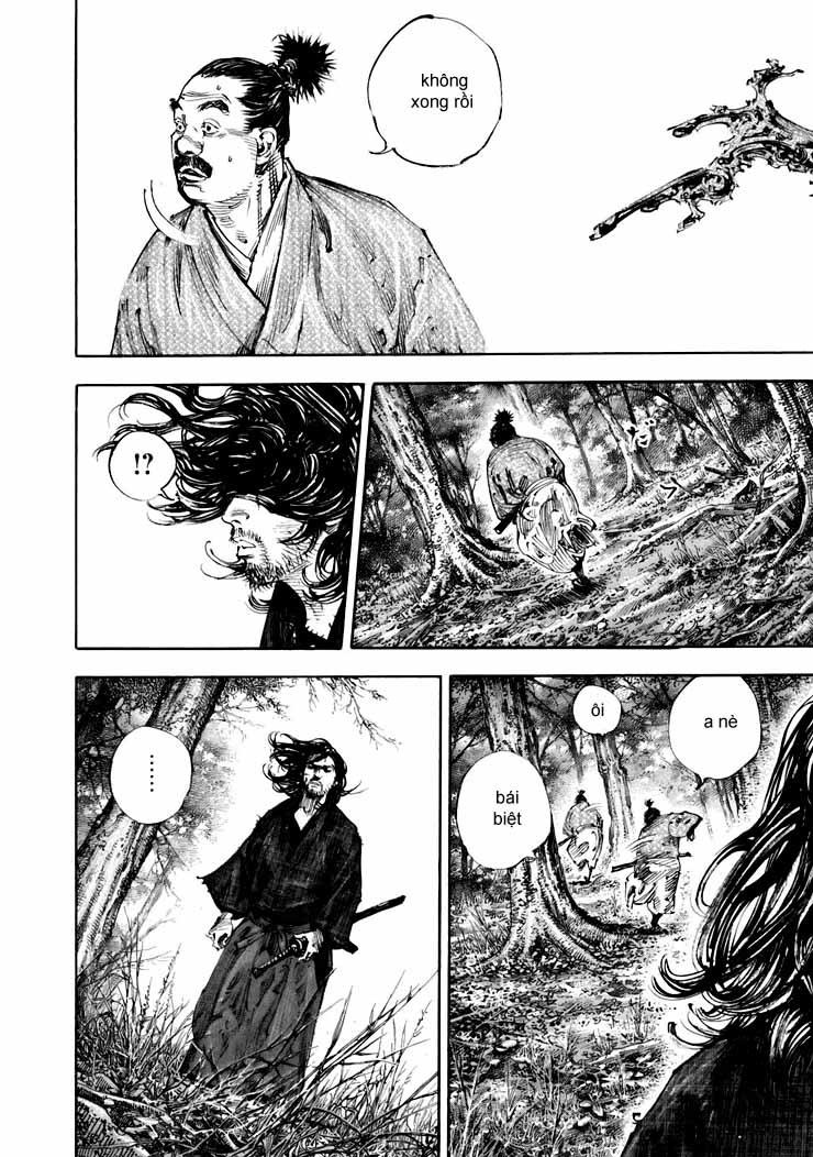 Lãng Khách Chapter 301 - 9