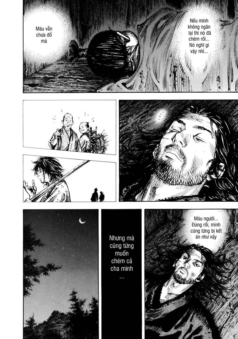 Lãng Khách Chapter 302 - 17