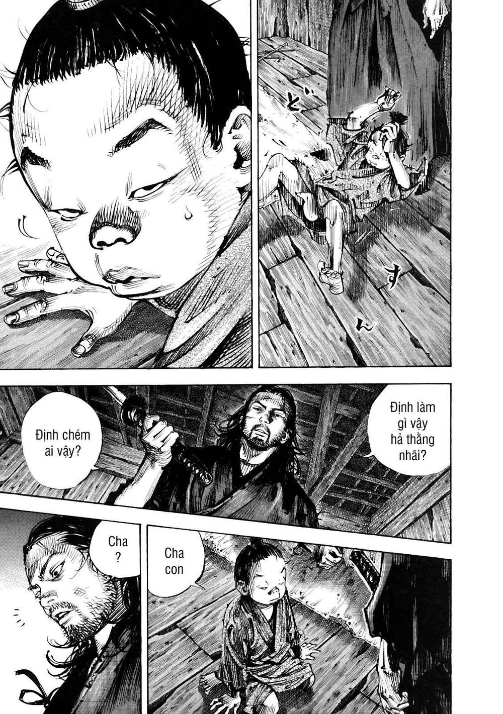 Lãng Khách Chapter 302 - 10