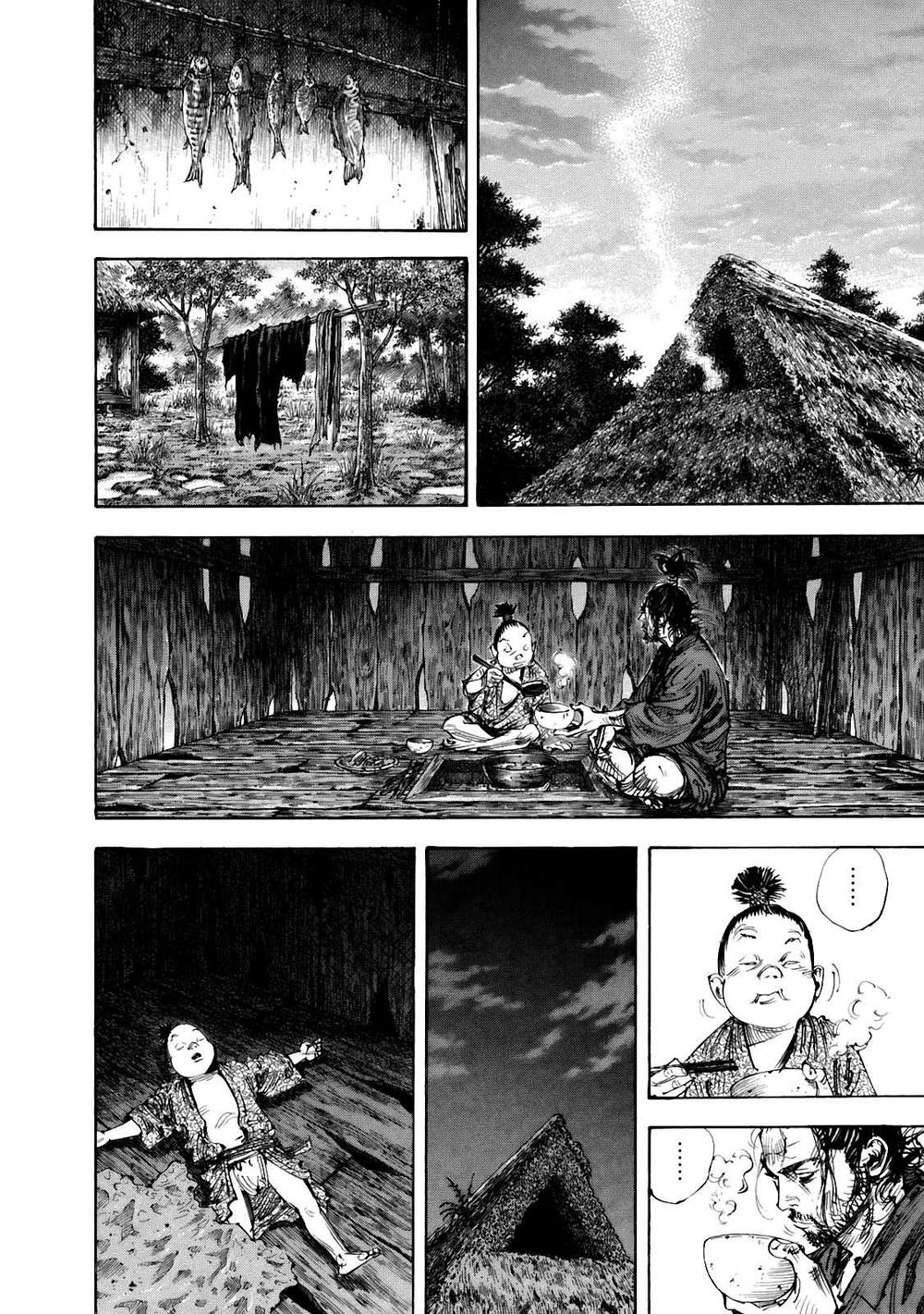 Lãng Khách Chapter 303 - 19