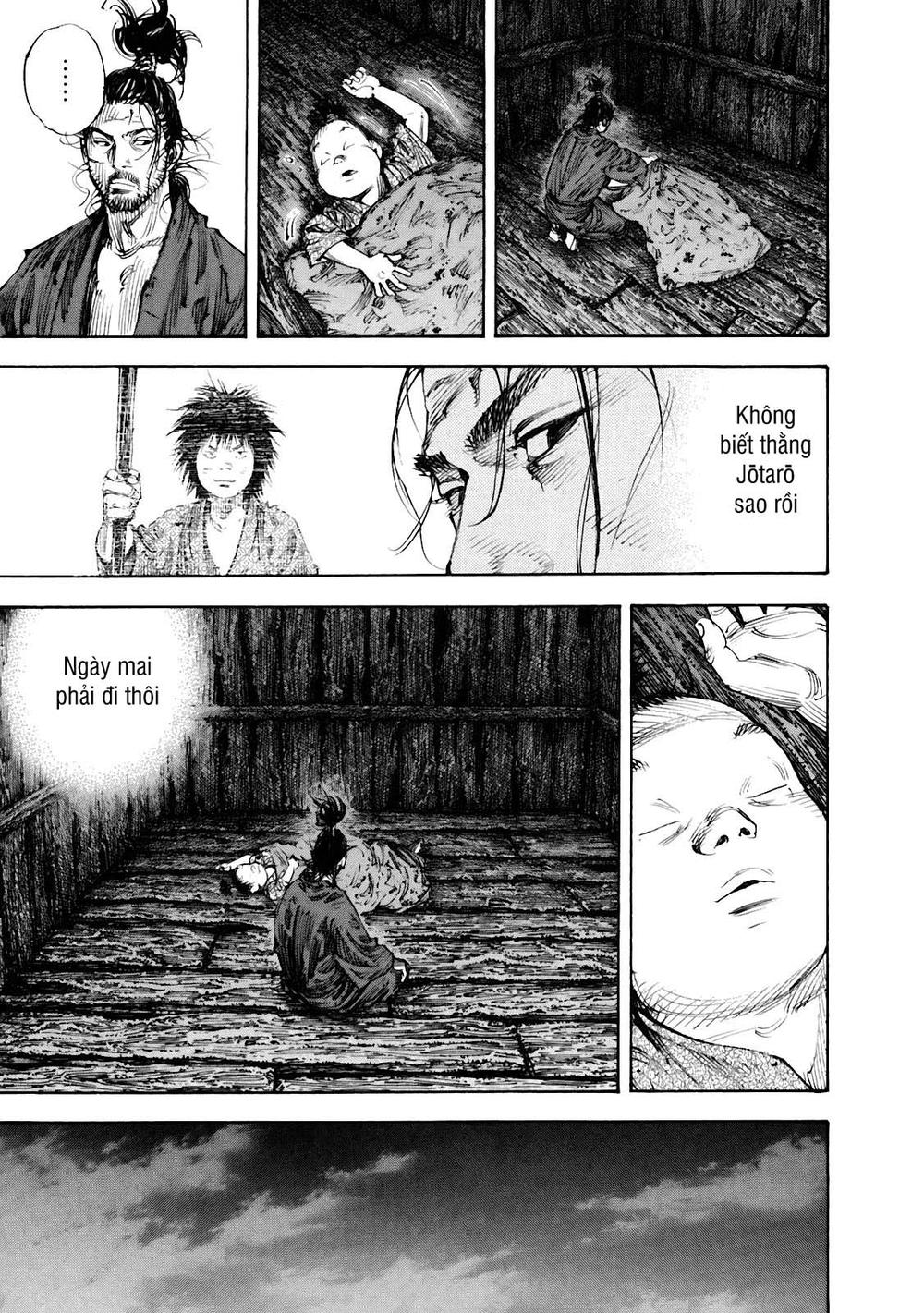 Lãng Khách Chapter 303 - 20