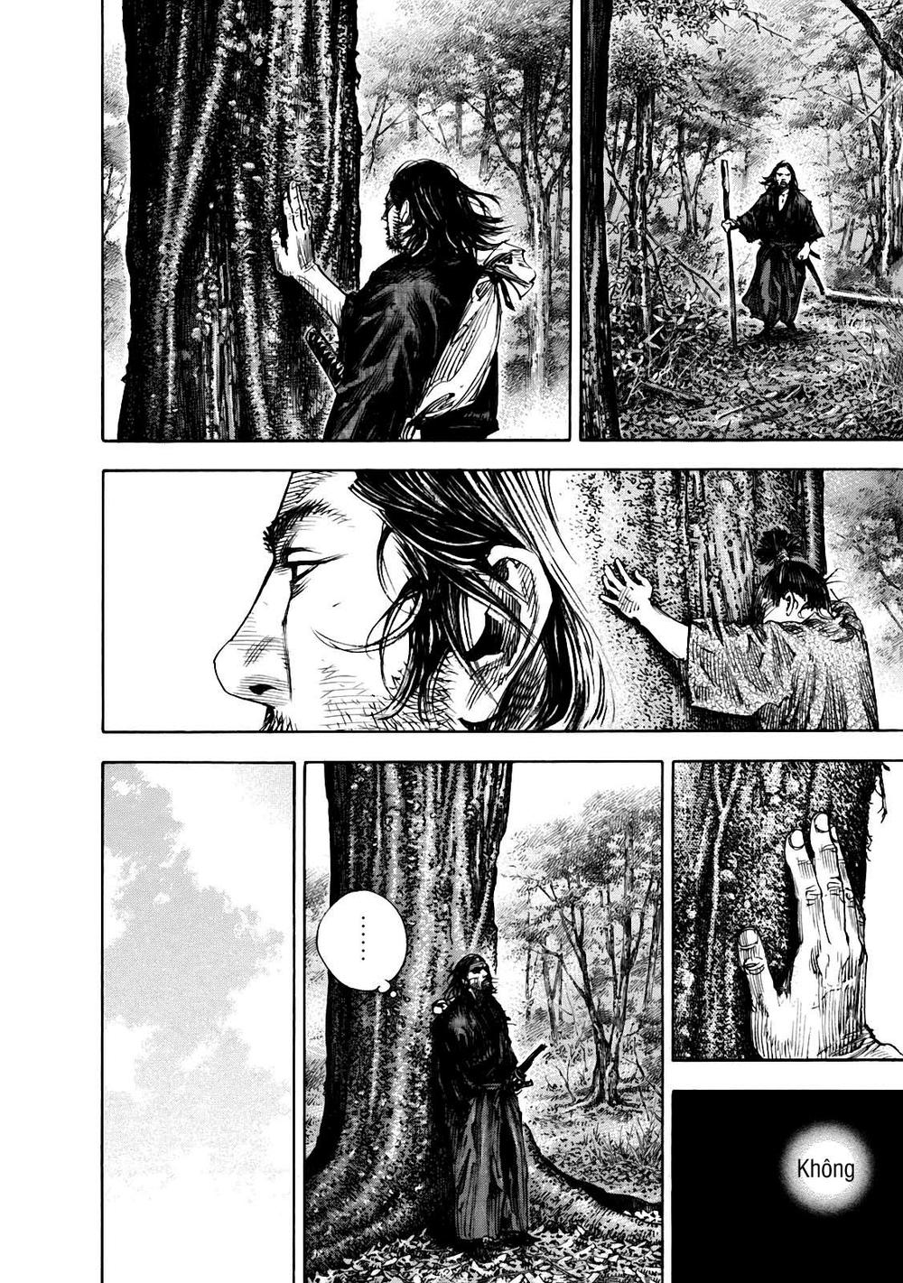 Lãng Khách Chapter 303 - 29