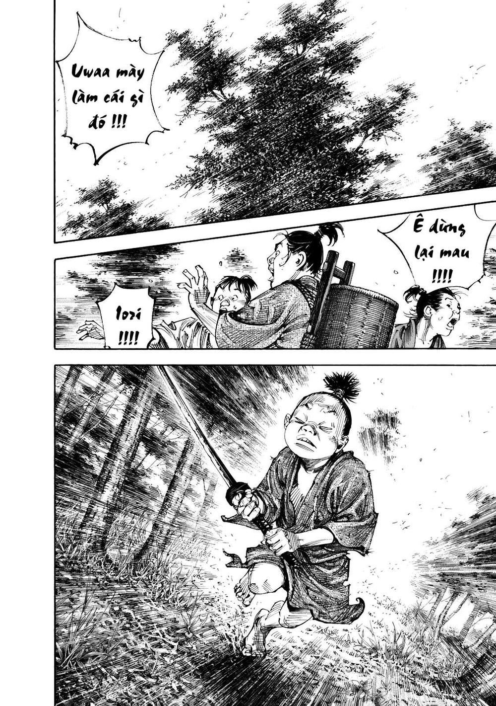 Lãng Khách Chapter 303 - 31