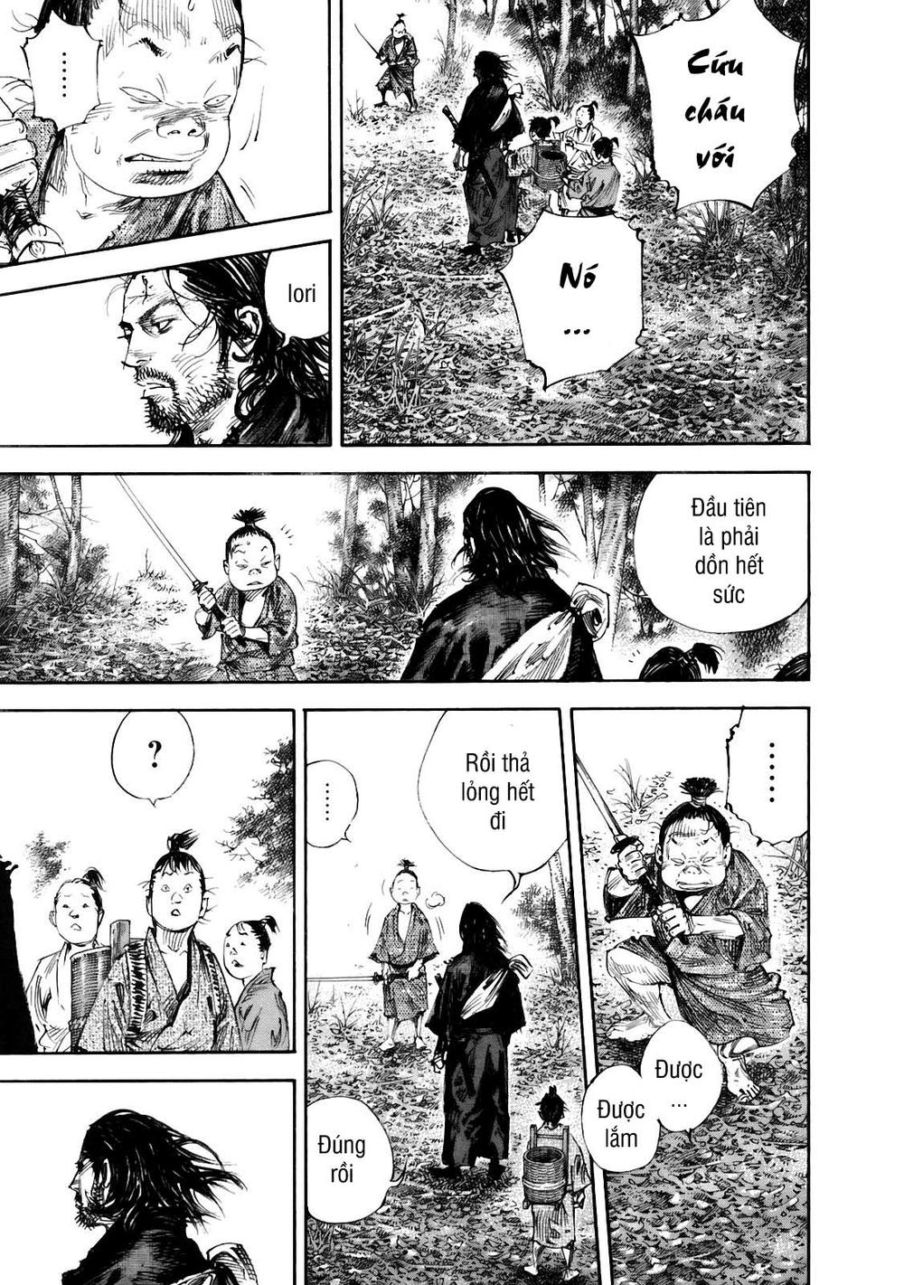 Lãng Khách Chapter 303 - 34