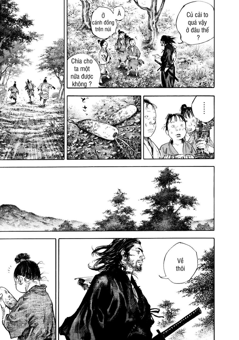 Lãng Khách Chapter 303 - 36