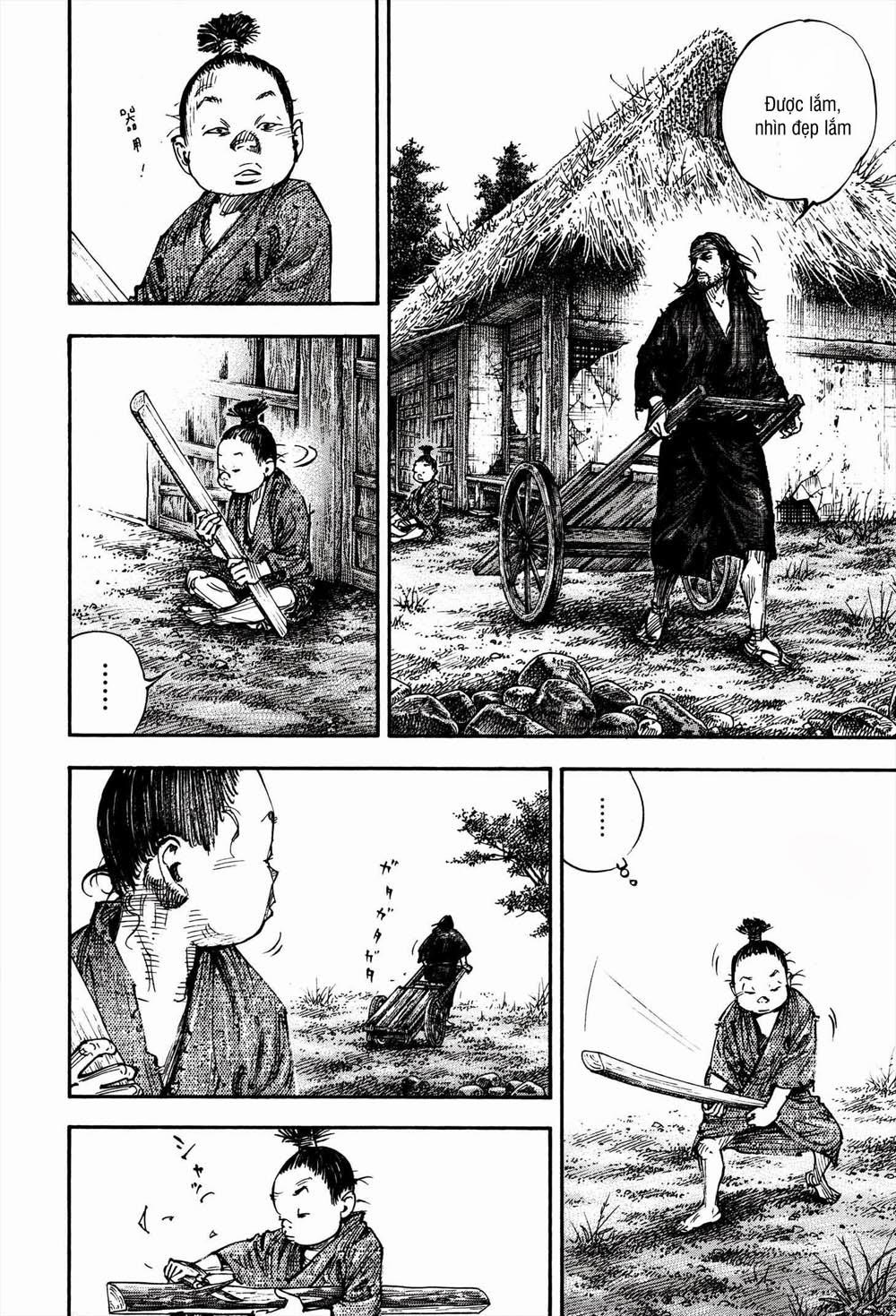 Lãng Khách Chapter 304 - 11