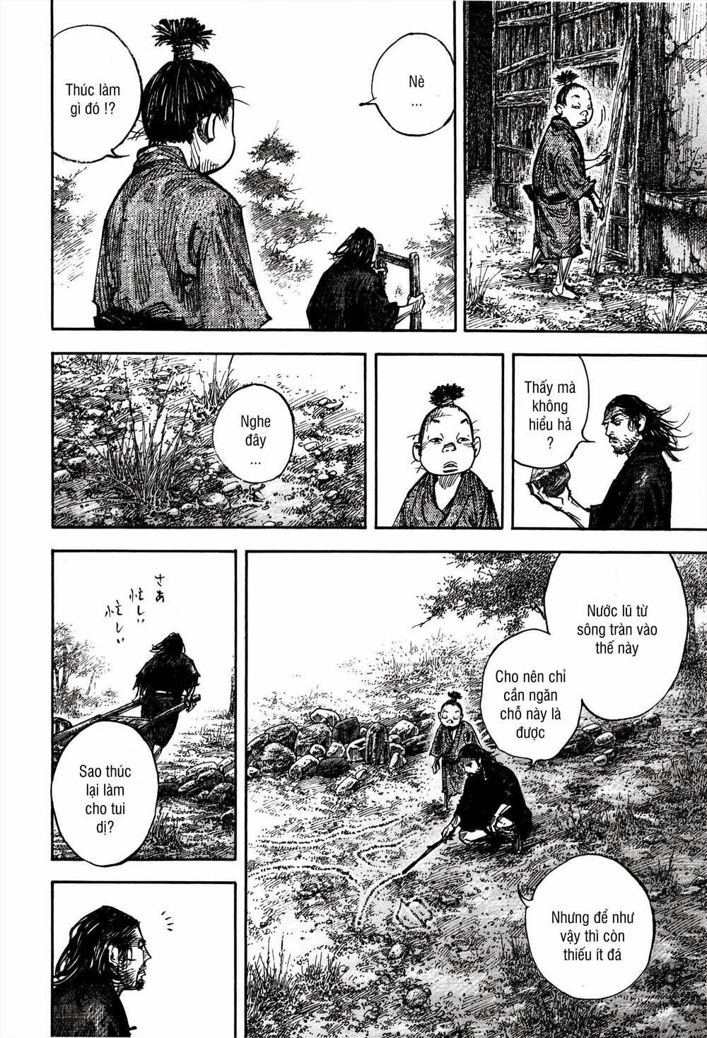 Lãng Khách Chapter 304 - 13