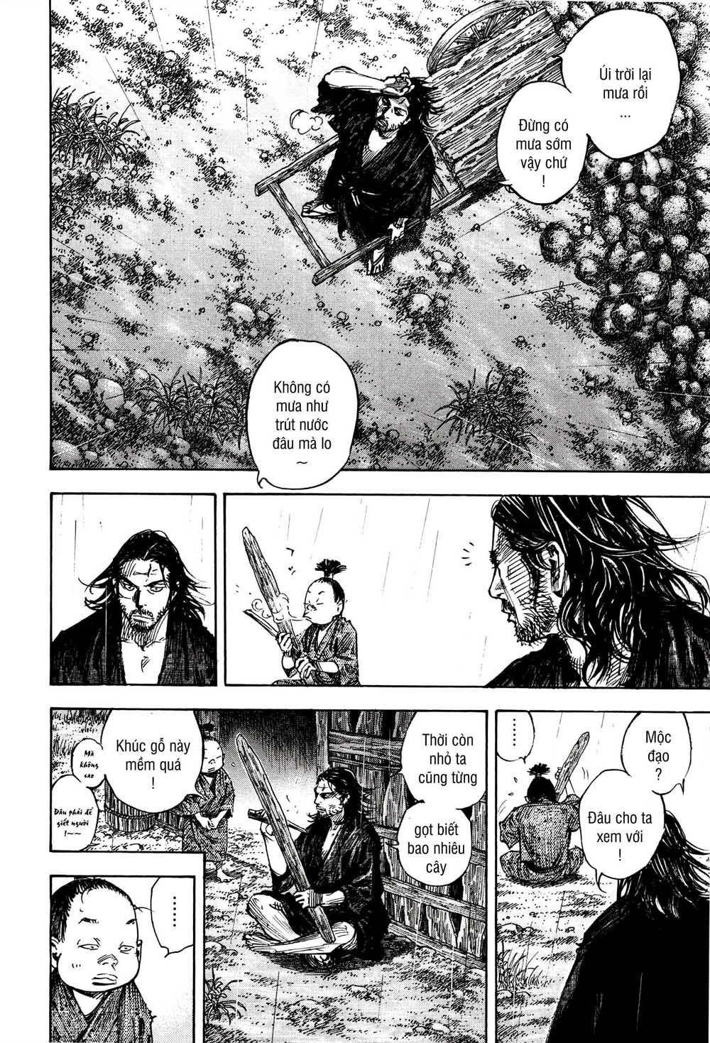 Lãng Khách Chapter 304 - 15