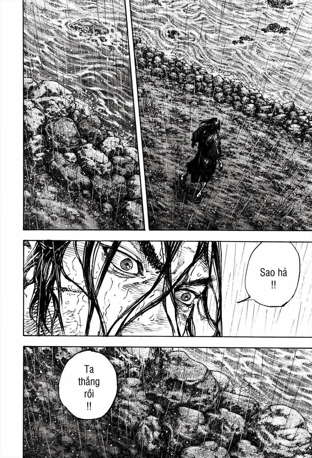 Lãng Khách Chapter 304 - 21