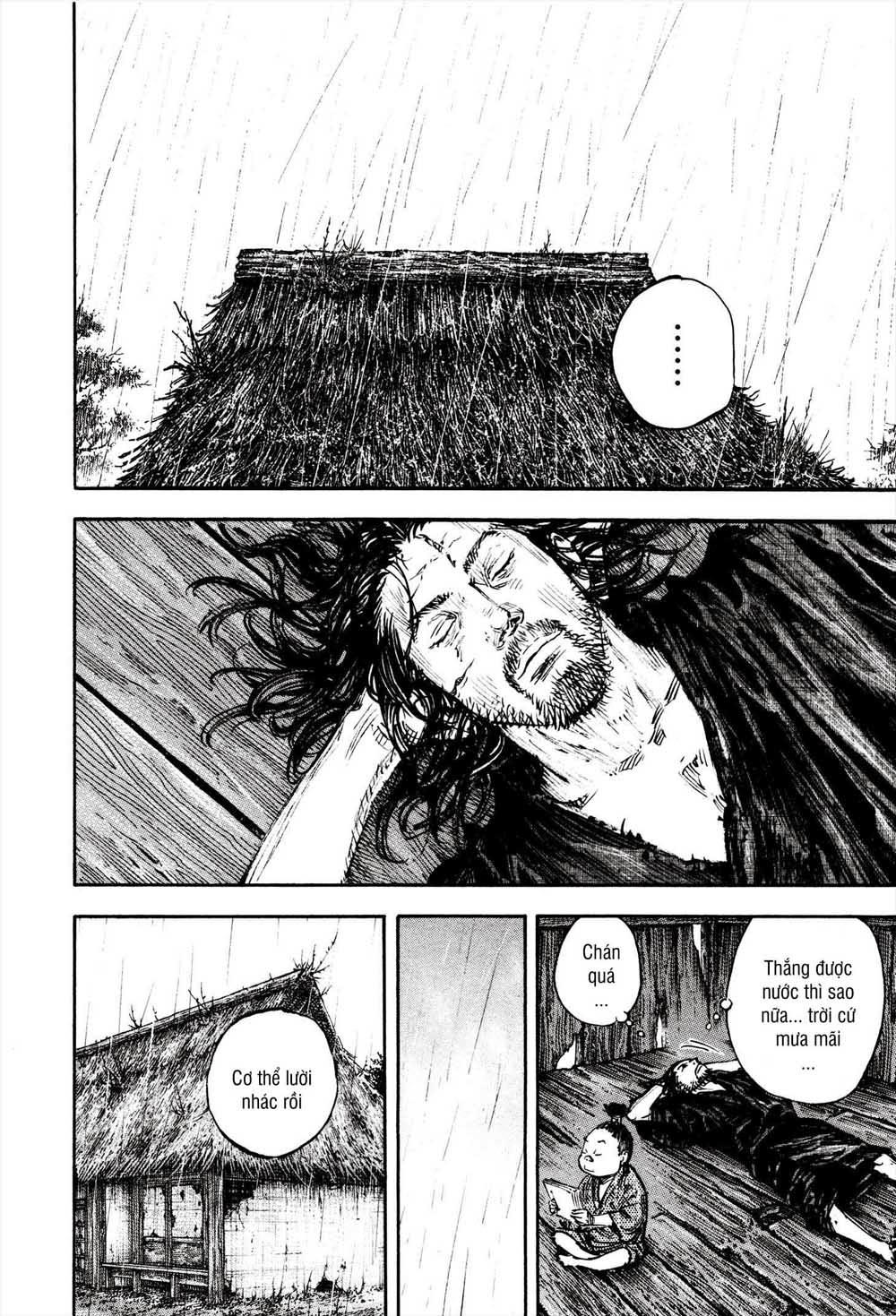 Lãng Khách Chapter 304 - 27