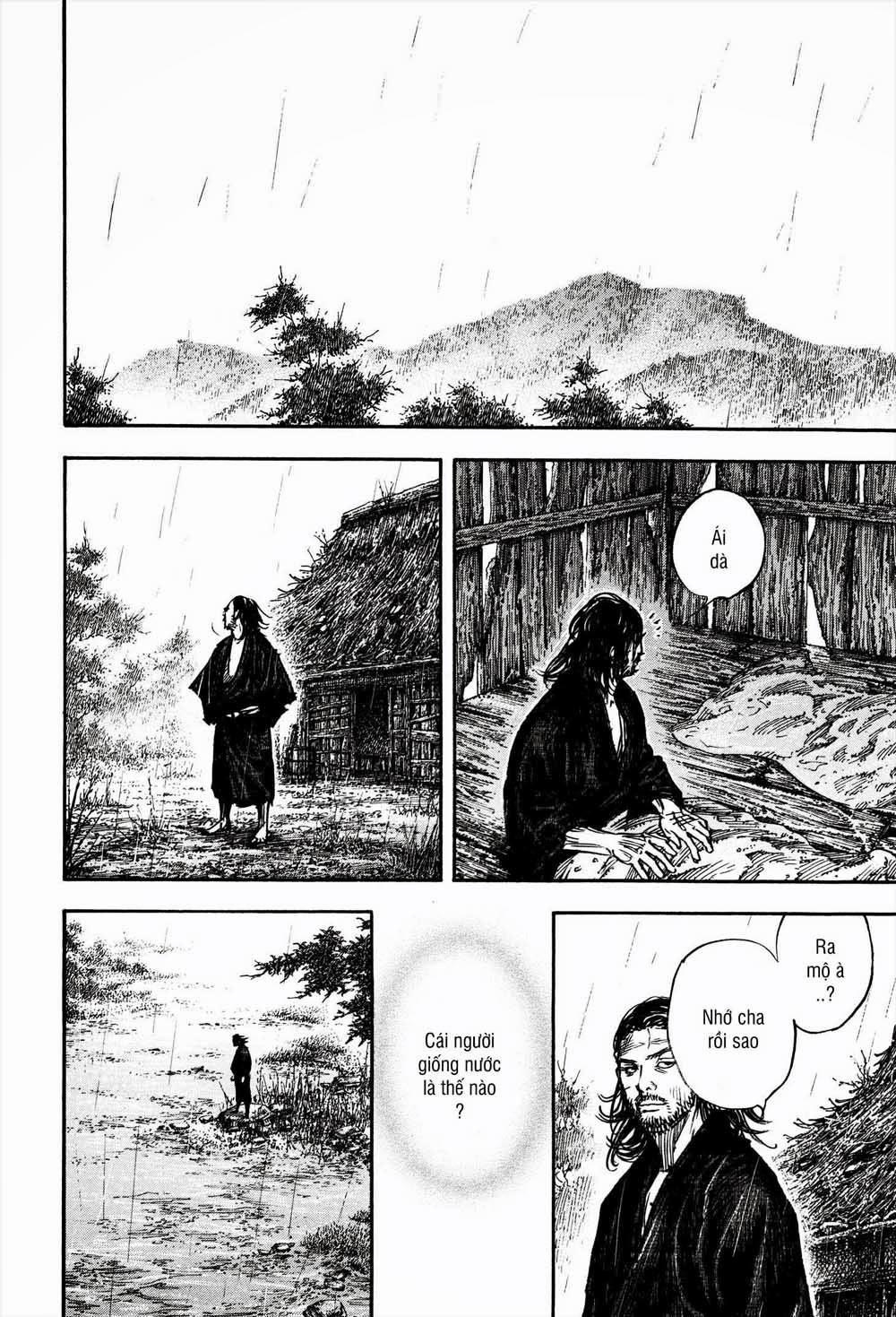 Lãng Khách Chapter 304 - 4