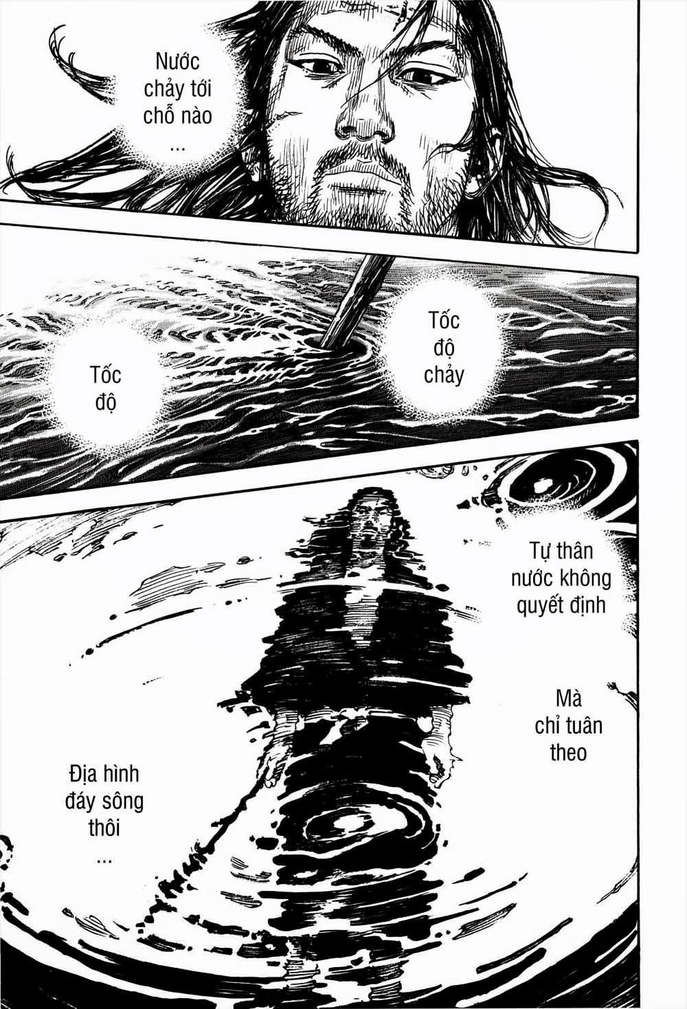 Lãng Khách Chapter 304 - 37