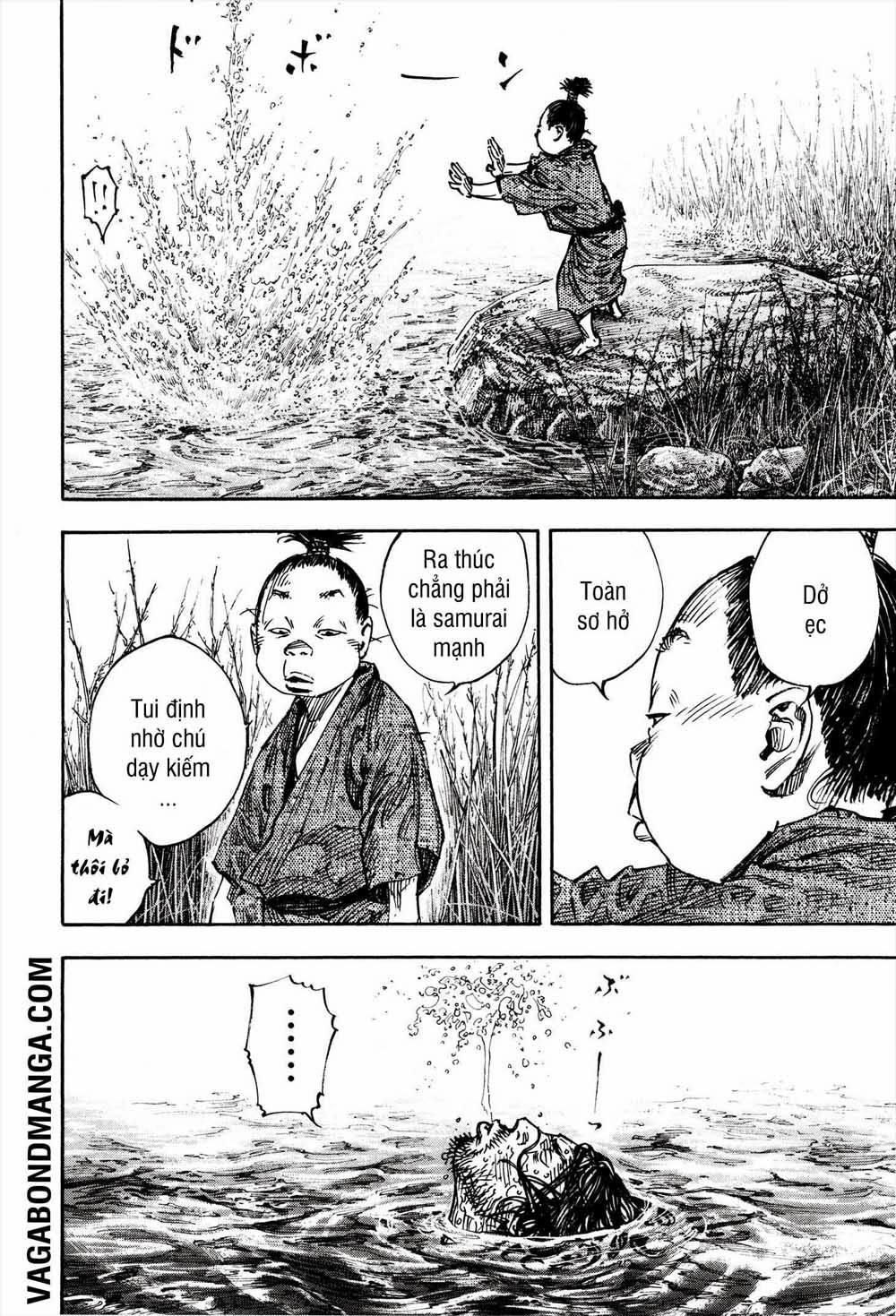 Lãng Khách Chapter 304 - 39