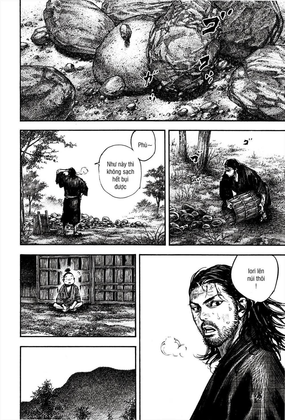 Lãng Khách Chapter 304 - 9