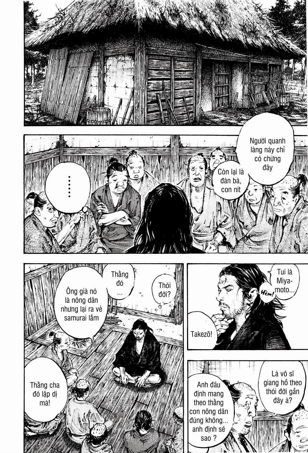 Lãng Khách Chapter 305 - 17