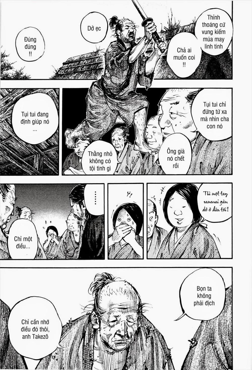 Lãng Khách Chapter 305 - 18