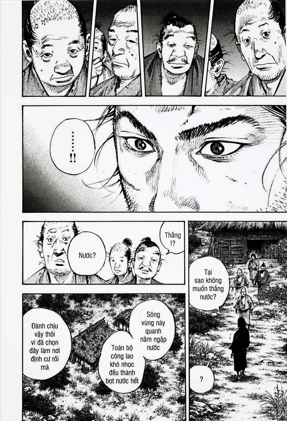 Lãng Khách Chapter 305 - 20