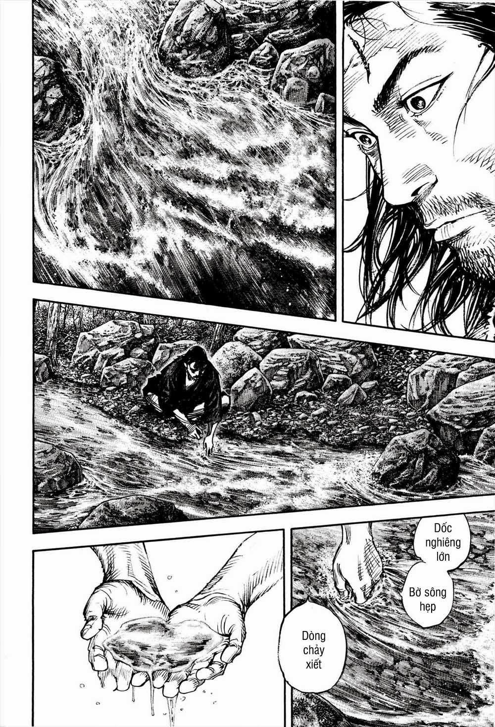 Lãng Khách Chapter 305 - 3