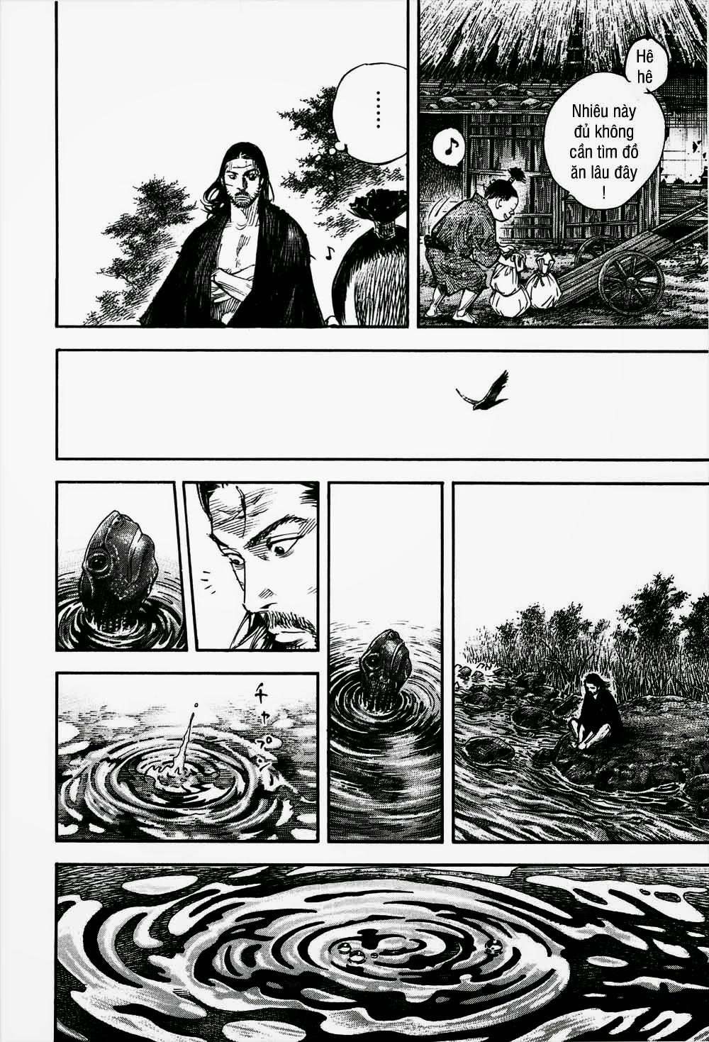 Lãng Khách Chapter 305 - 22