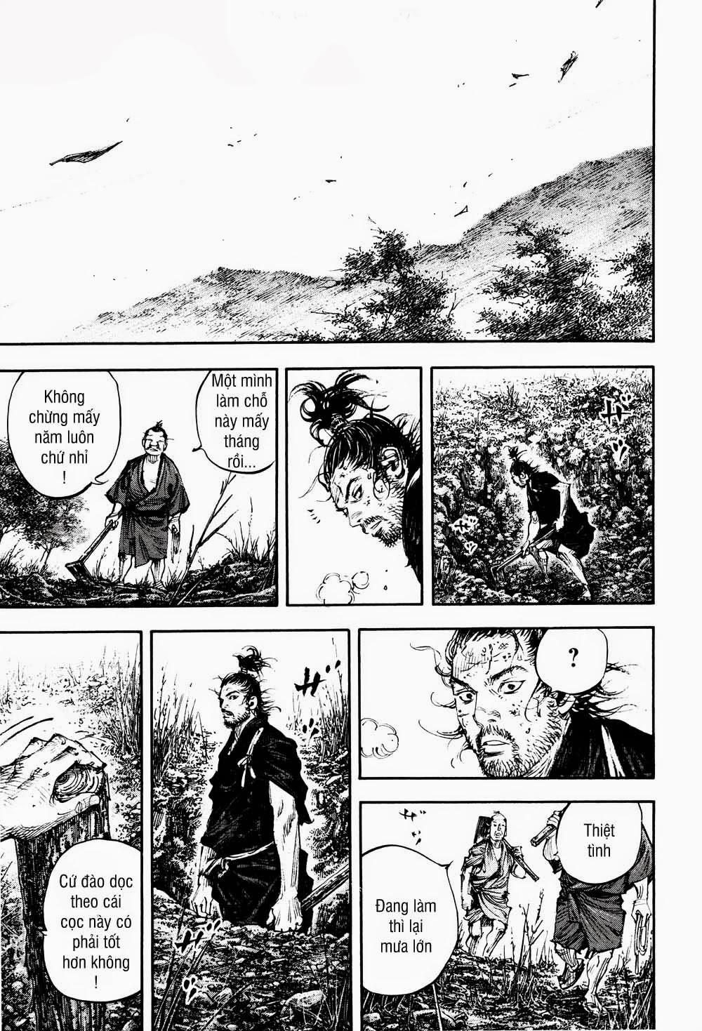 Lãng Khách Chapter 305 - 33