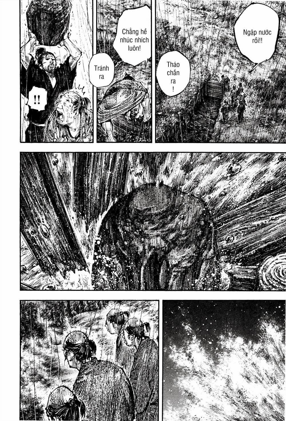 Lãng Khách Chapter 305 - 36