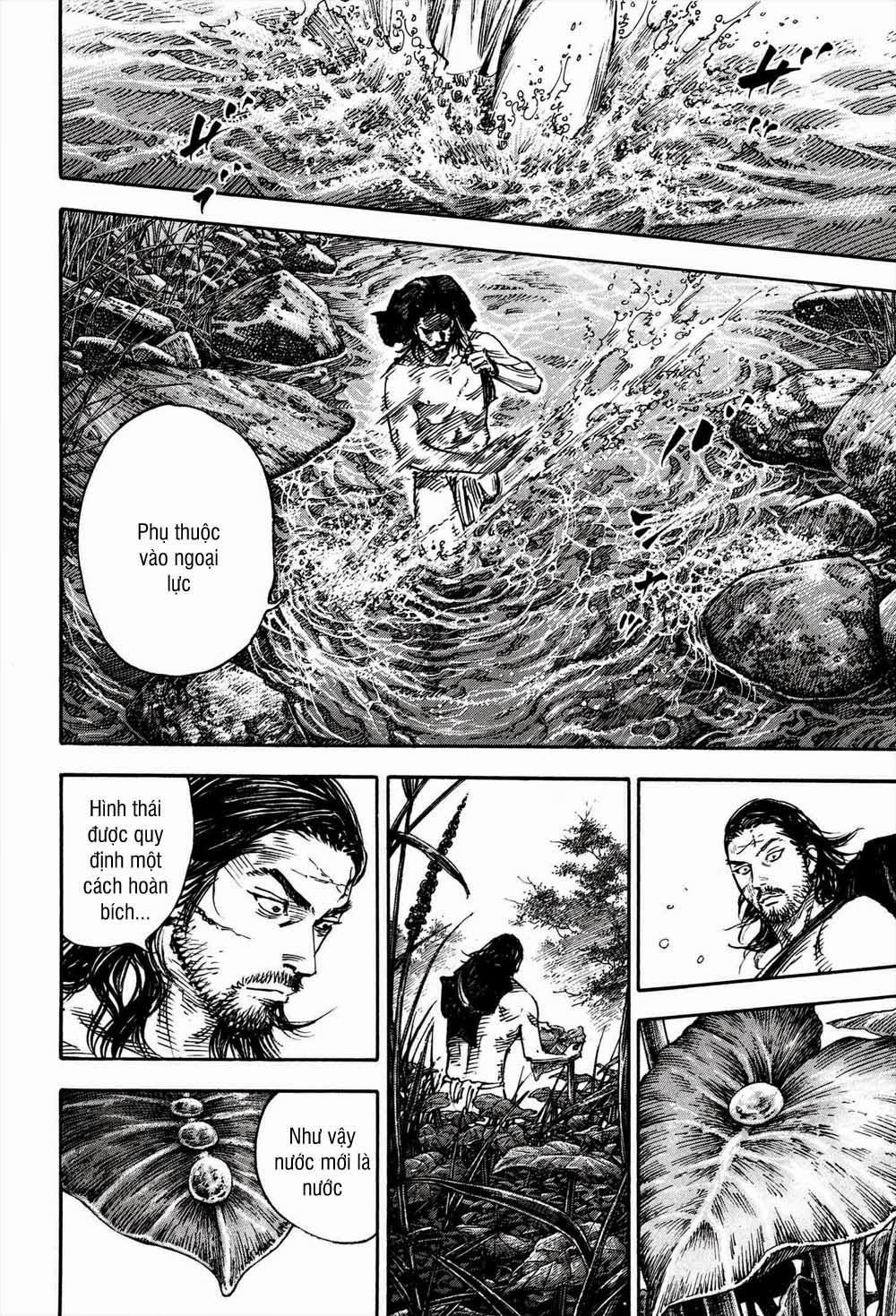 Lãng Khách Chapter 305 - 5