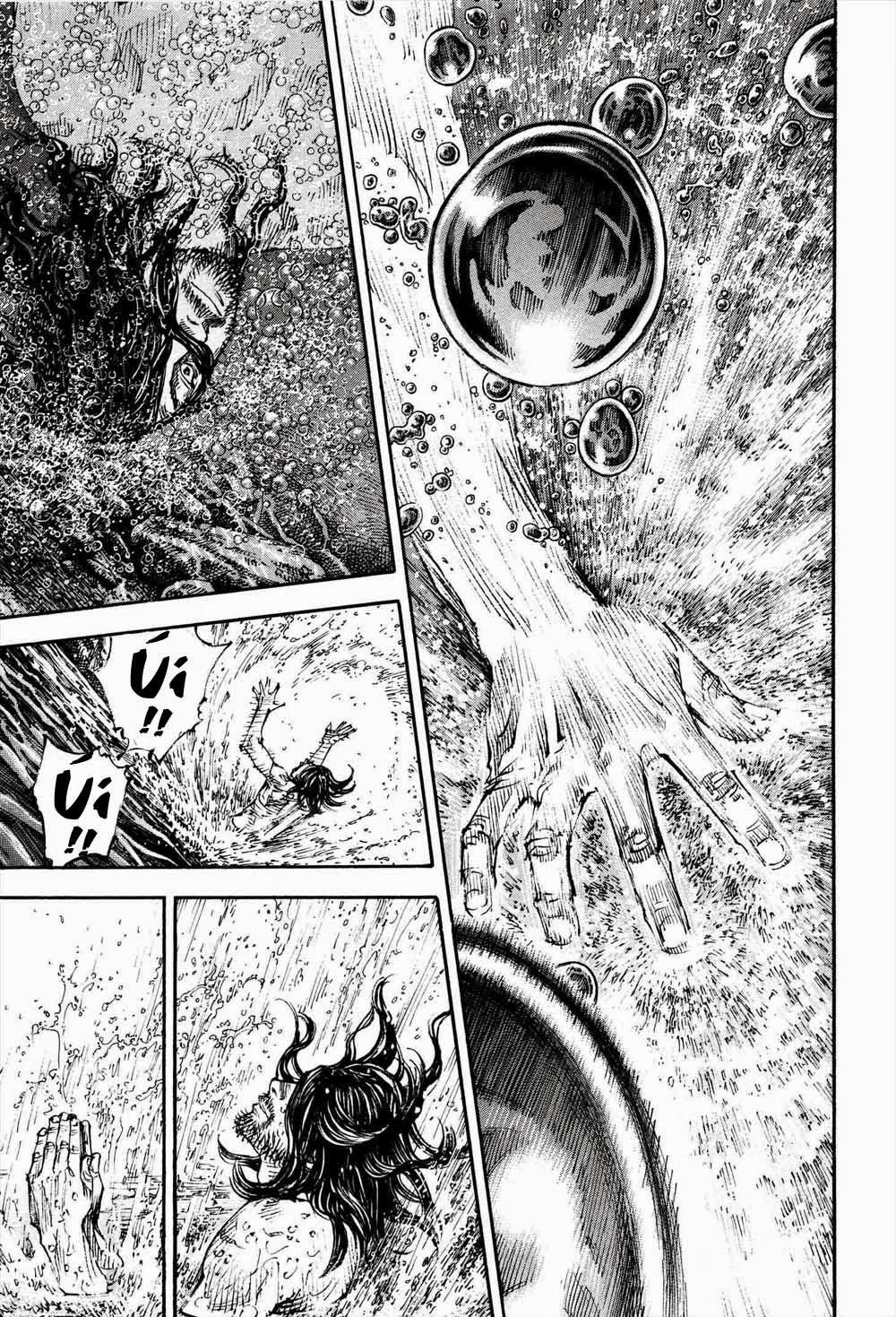 Lãng Khách Chapter 305 - 10