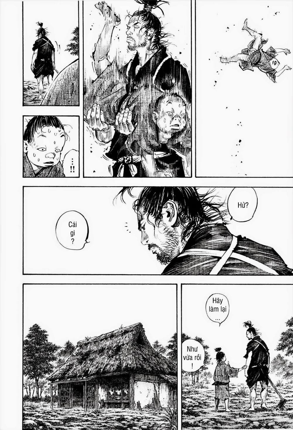 Lãng Khách Chapter 306 - 11