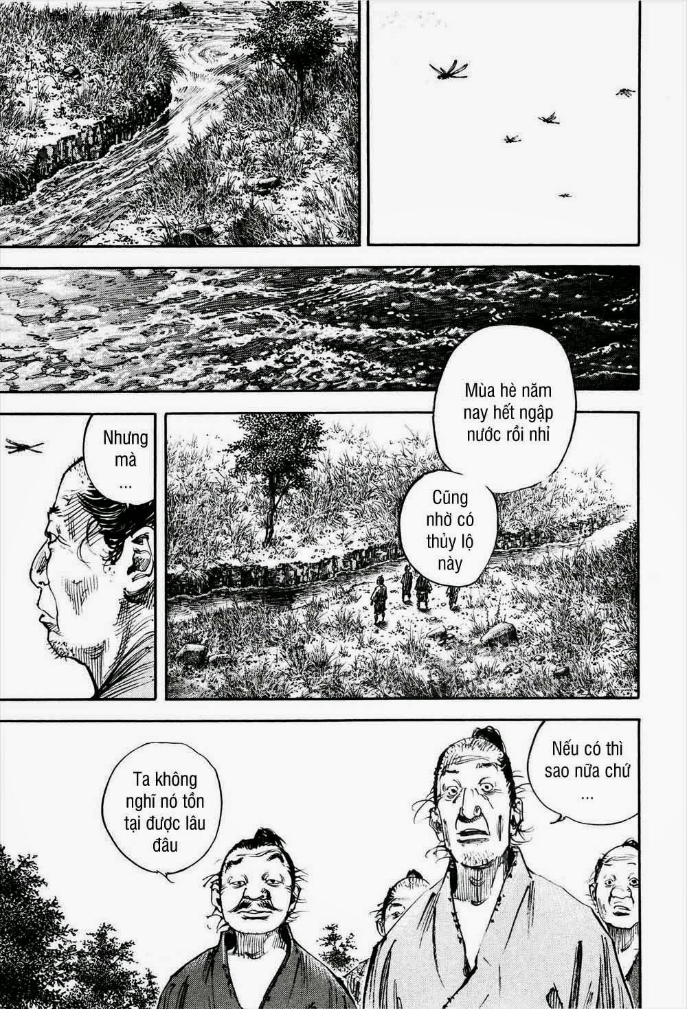 Lãng Khách Chapter 306 - 3