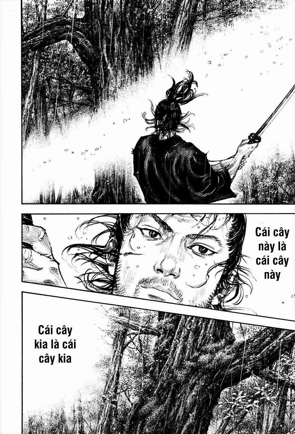 Lãng Khách Chapter 306 - 23