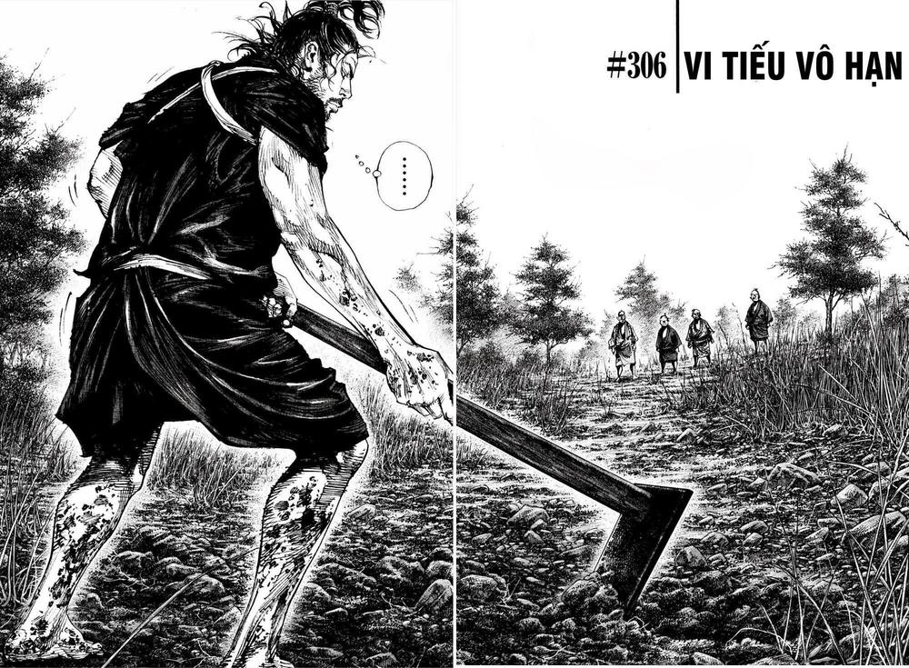 Lãng Khách Chapter 306 - 4