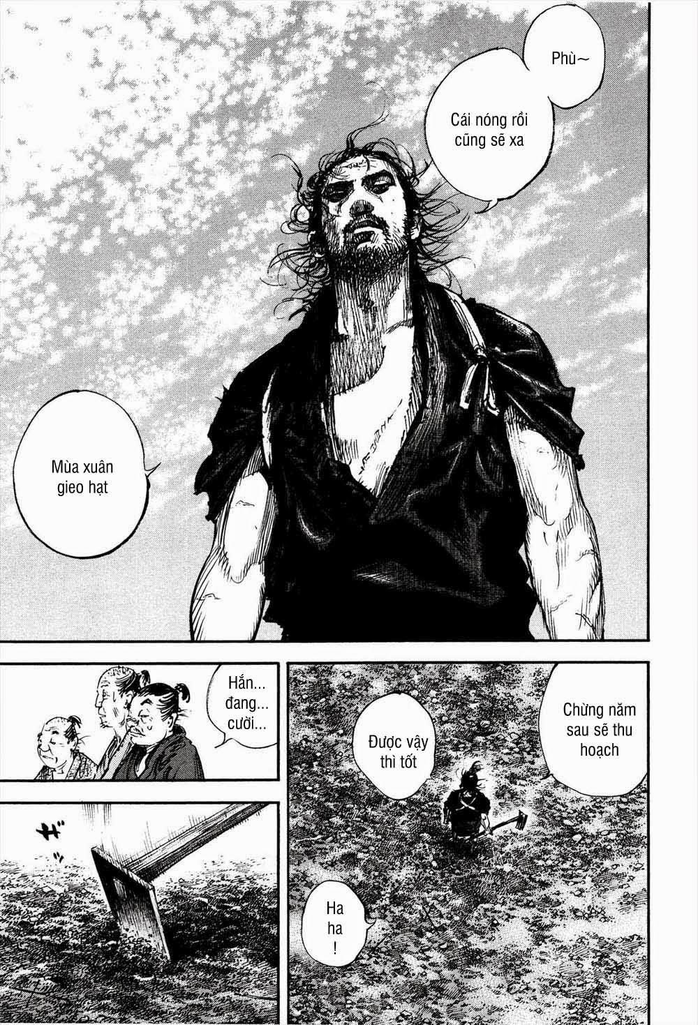 Lãng Khách Chapter 306 - 6