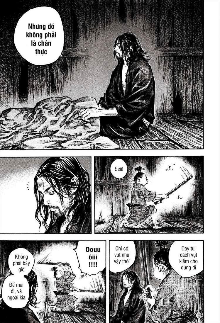 Lãng Khách Chapter 307 - 12