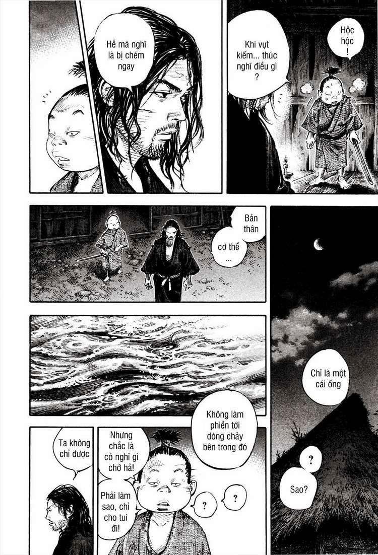 Lãng Khách Chapter 307 - 13