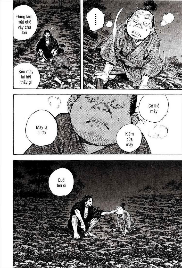 Lãng Khách Chapter 307 - 19