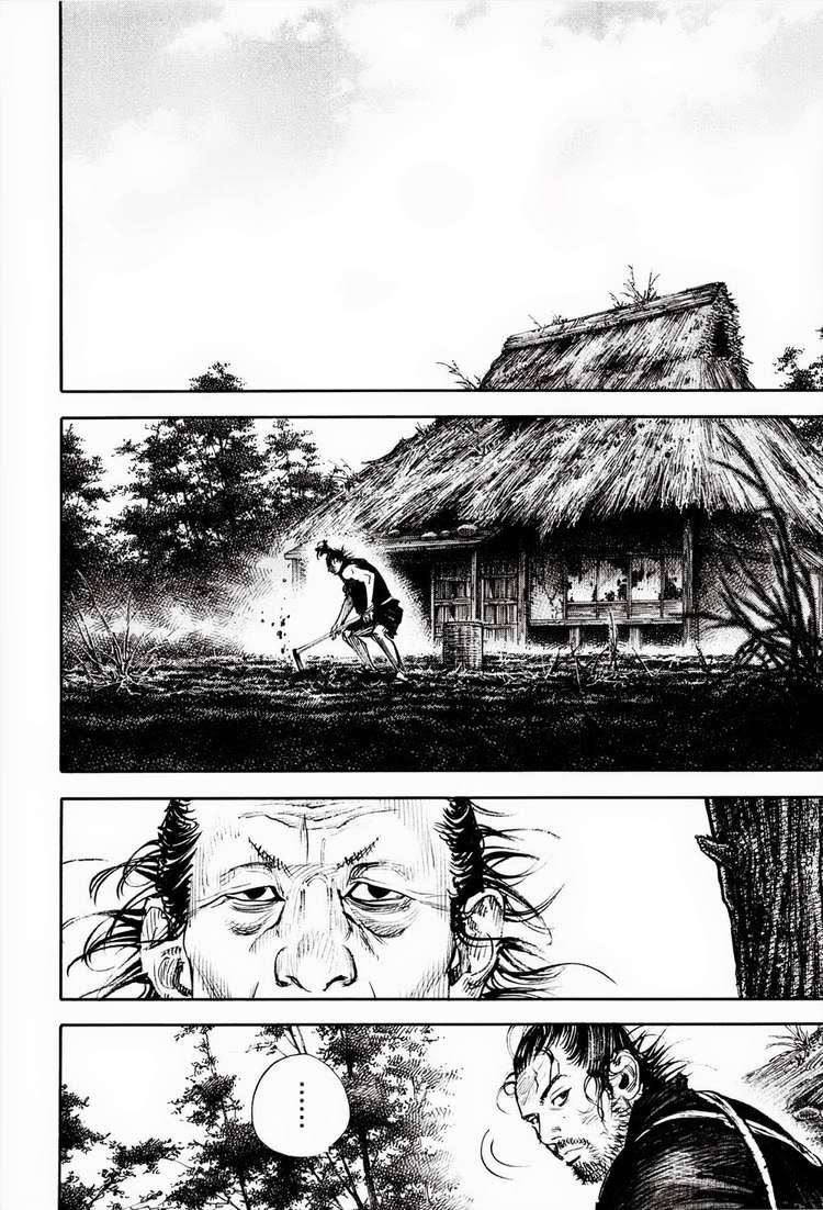 Lãng Khách Chapter 307 - 3