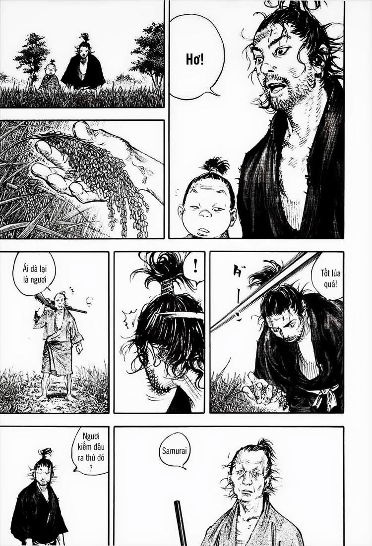 Lãng Khách Chapter 307 - 30