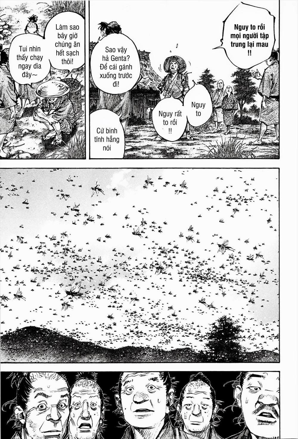 Lãng Khách Chapter 308 - 12