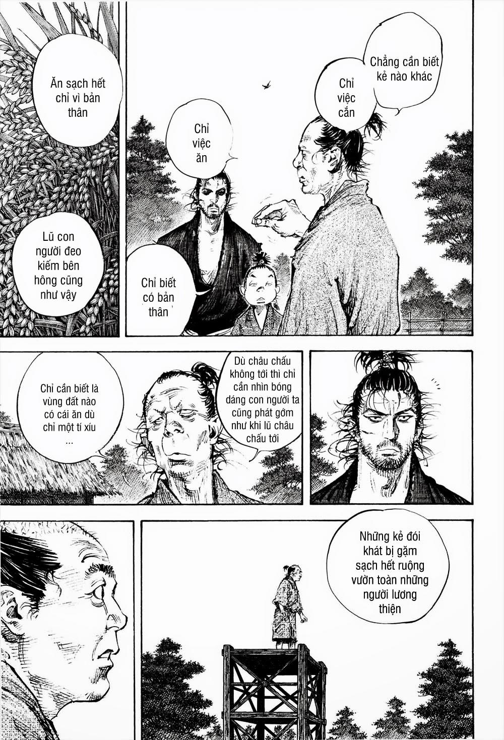 Lãng Khách Chapter 308 - 16