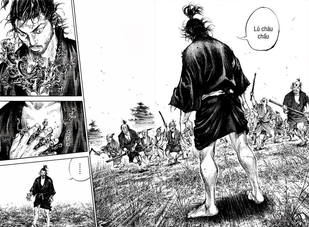 Lãng Khách Chapter 308 - 19