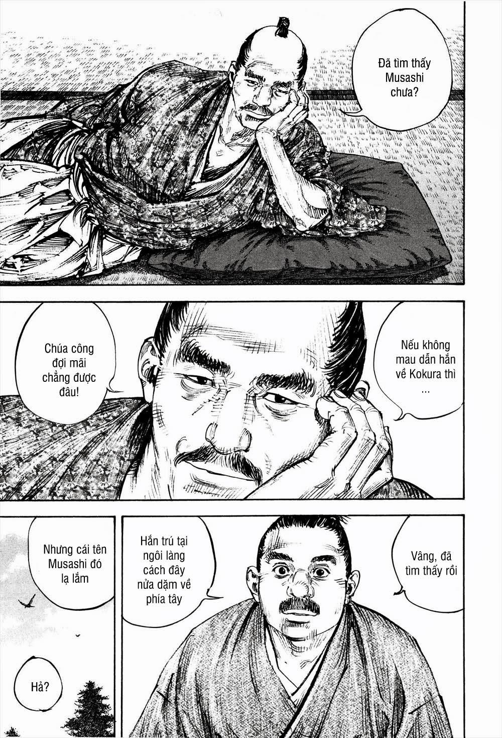 Lãng Khách Chapter 308 - 4