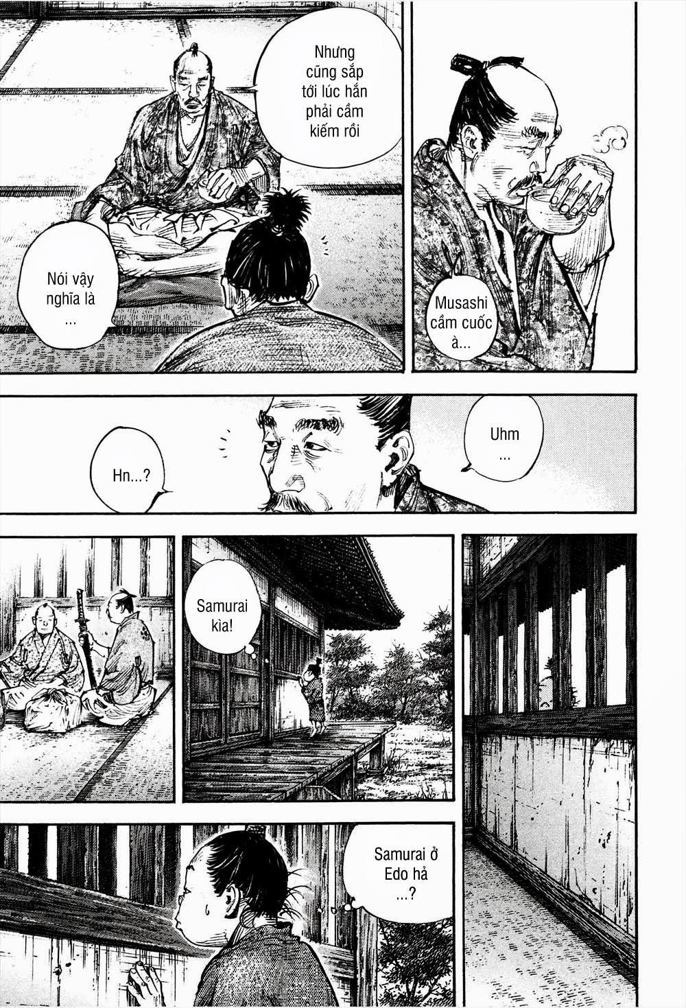 Lãng Khách Chapter 308 - 6